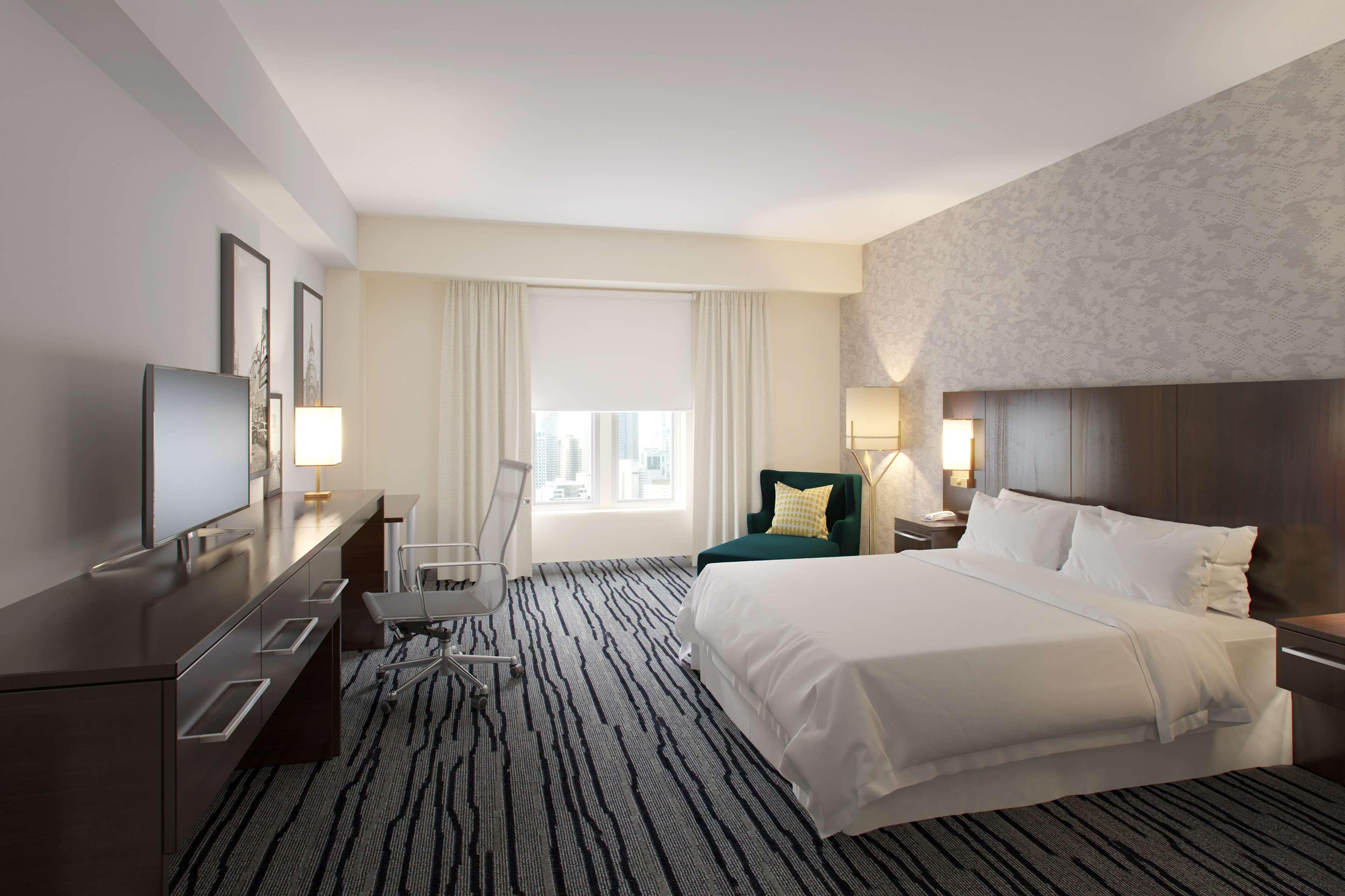 The Mosey Buffalo Williamsville Tapestry Collection Hilton מראה חיצוני תמונה