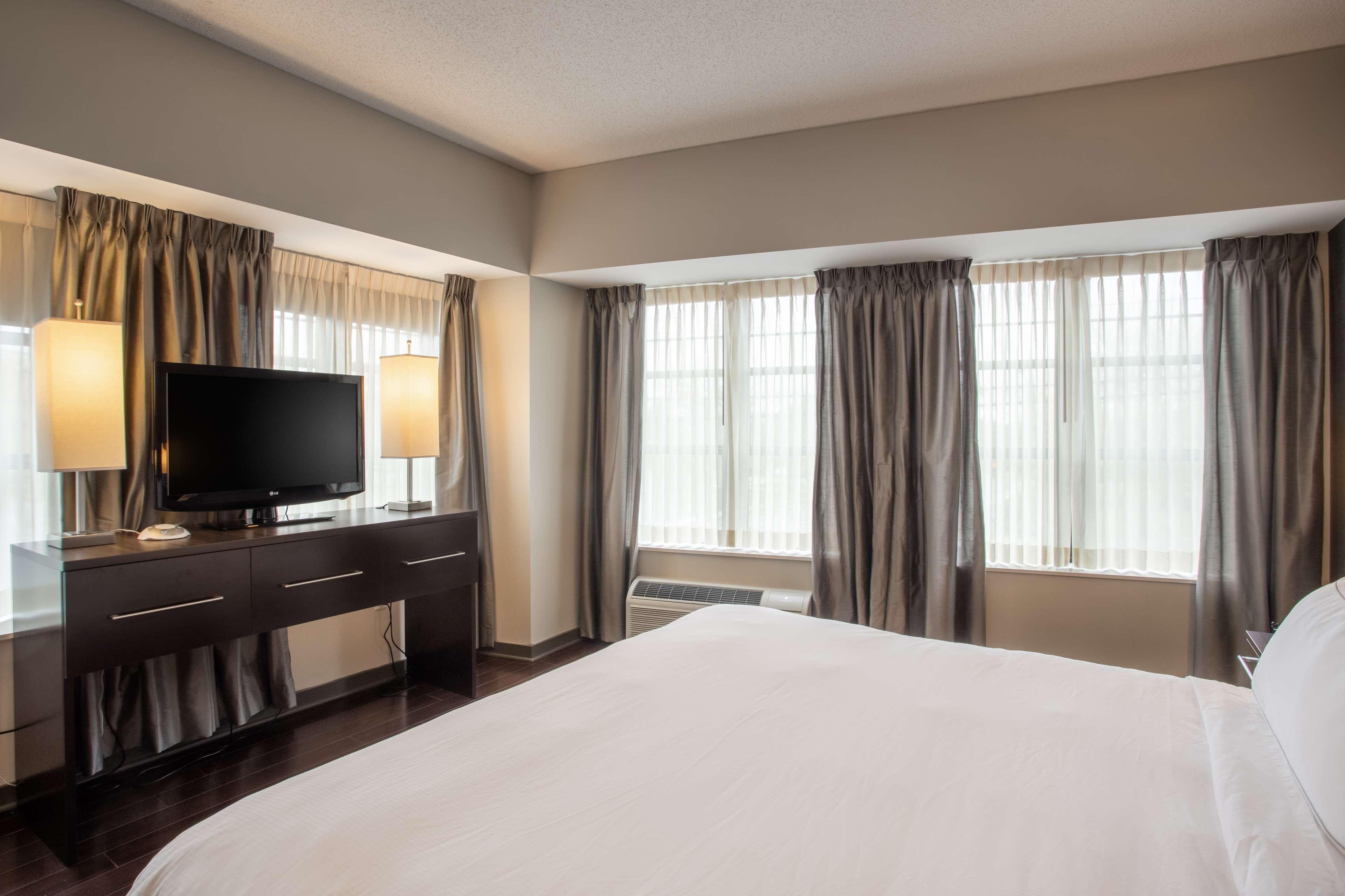 The Mosey Buffalo Williamsville Tapestry Collection Hilton מראה חיצוני תמונה