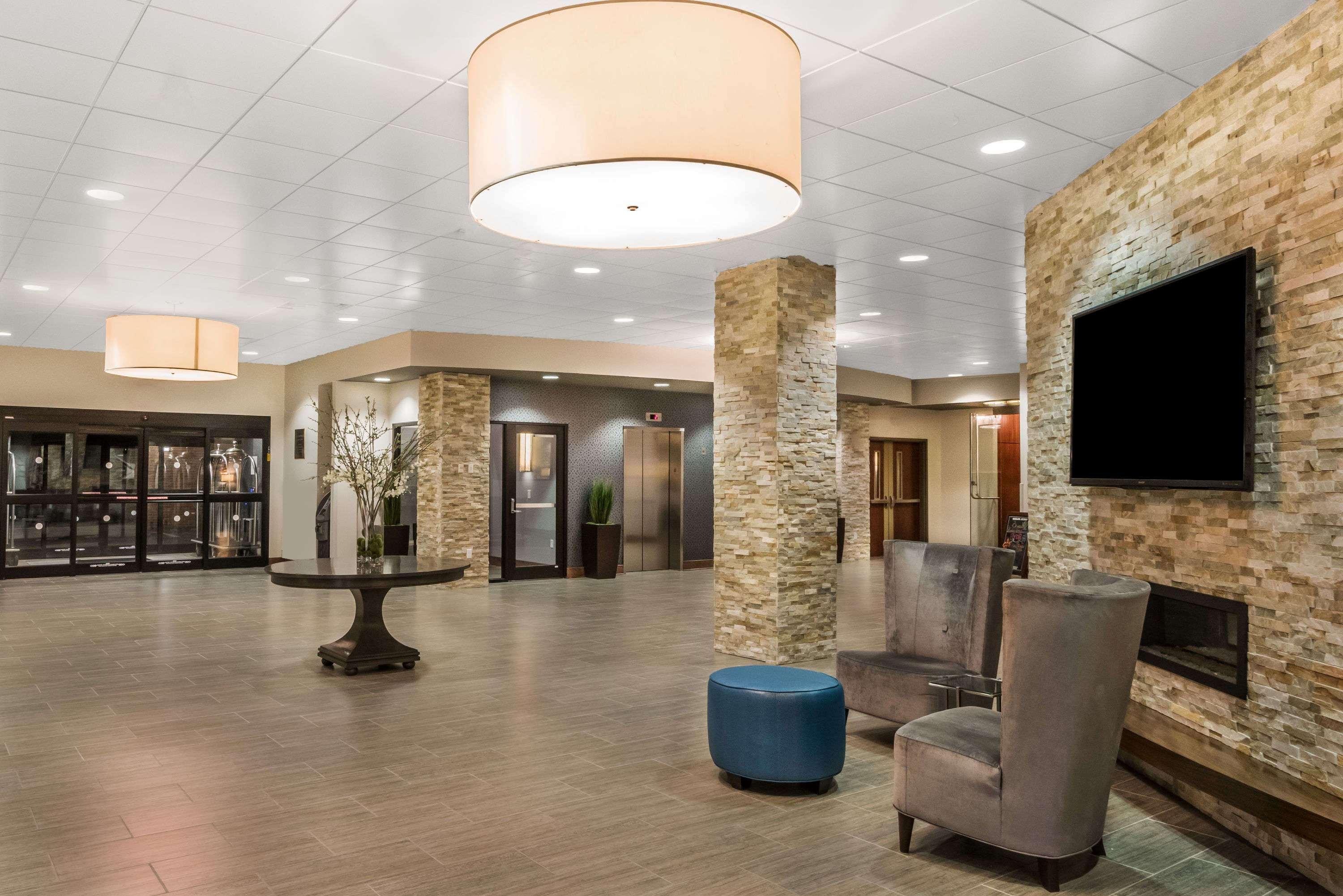 The Mosey Buffalo Williamsville Tapestry Collection Hilton מראה חיצוני תמונה