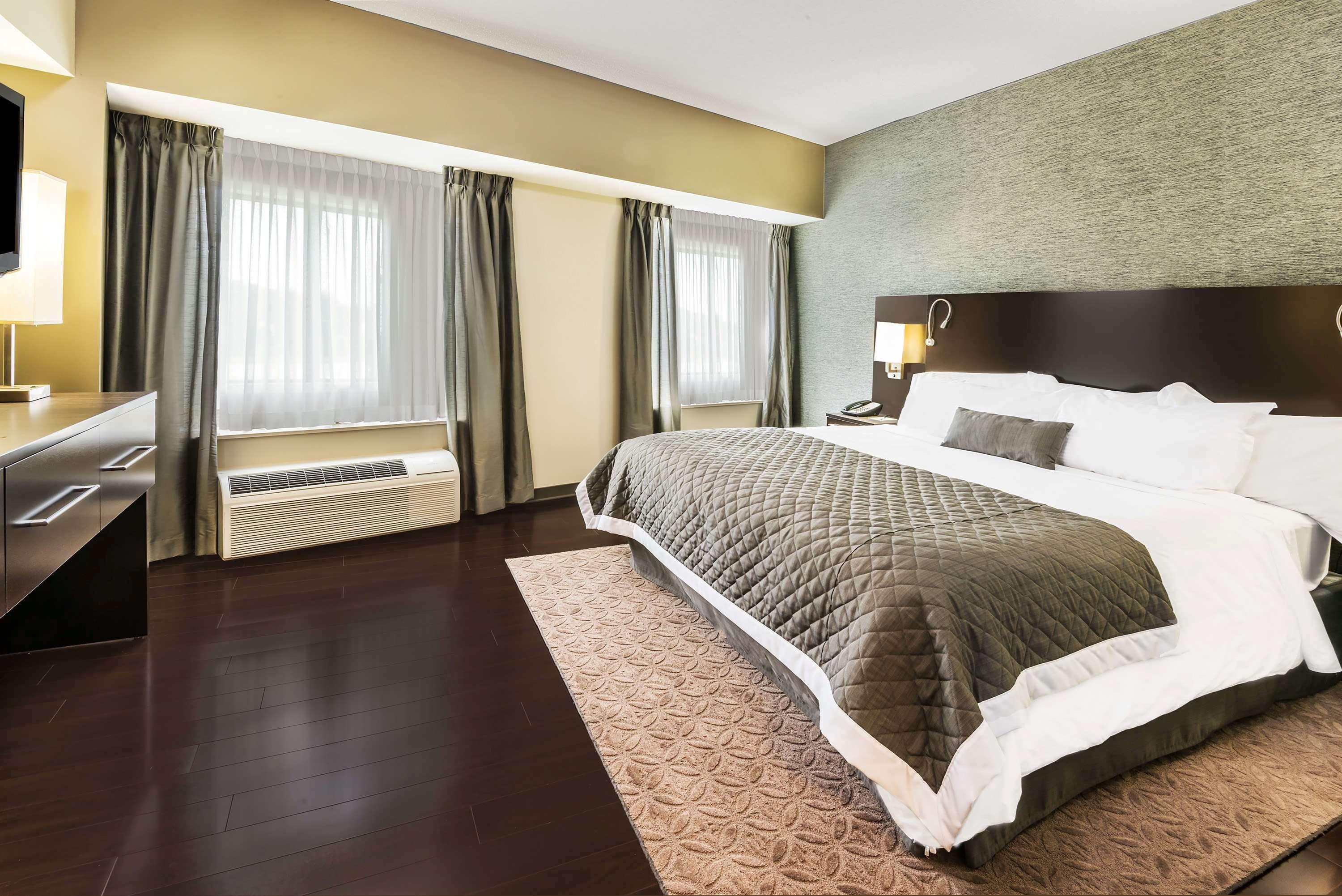 The Mosey Buffalo Williamsville Tapestry Collection Hilton מראה חיצוני תמונה