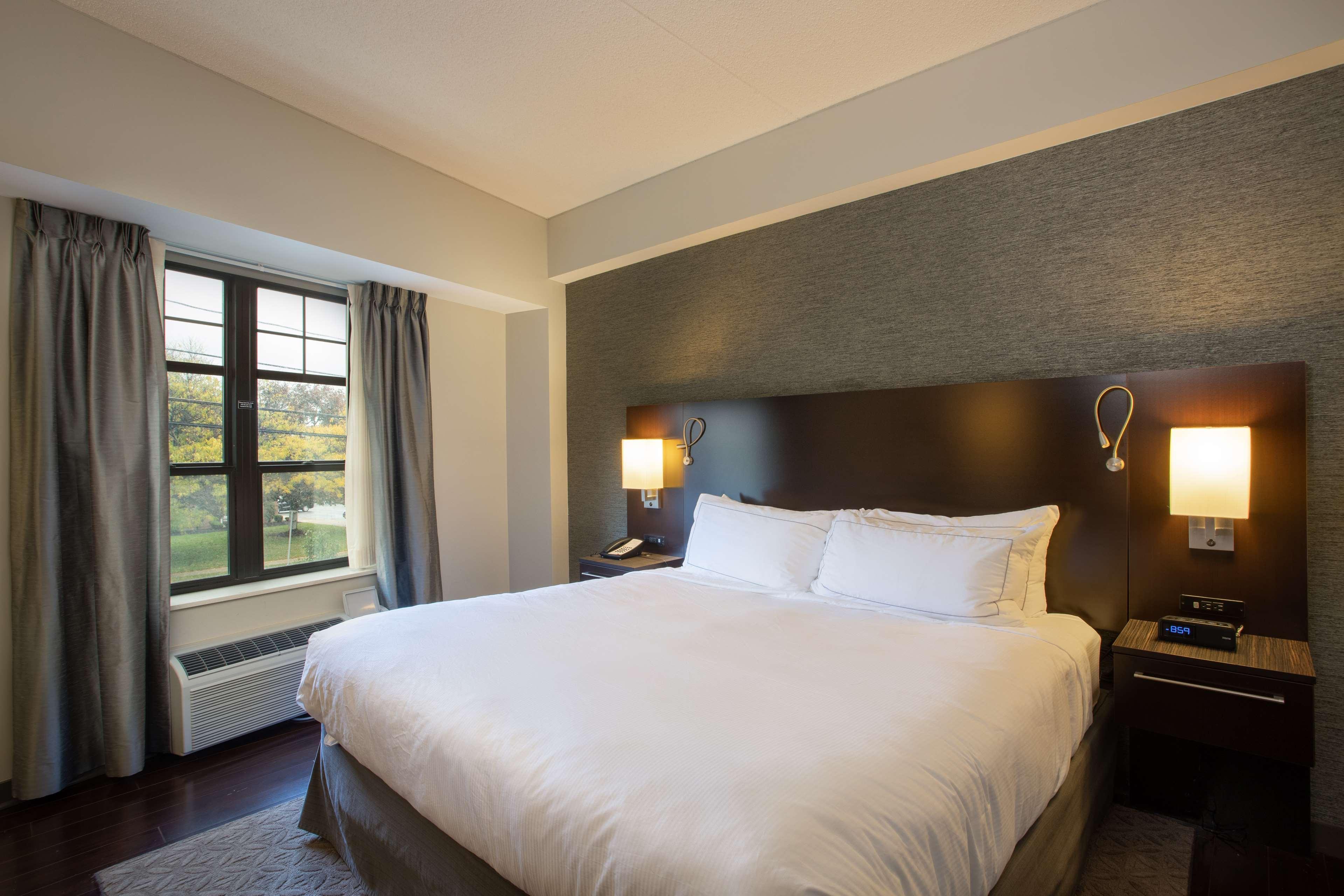The Mosey Buffalo Williamsville Tapestry Collection Hilton מראה חיצוני תמונה