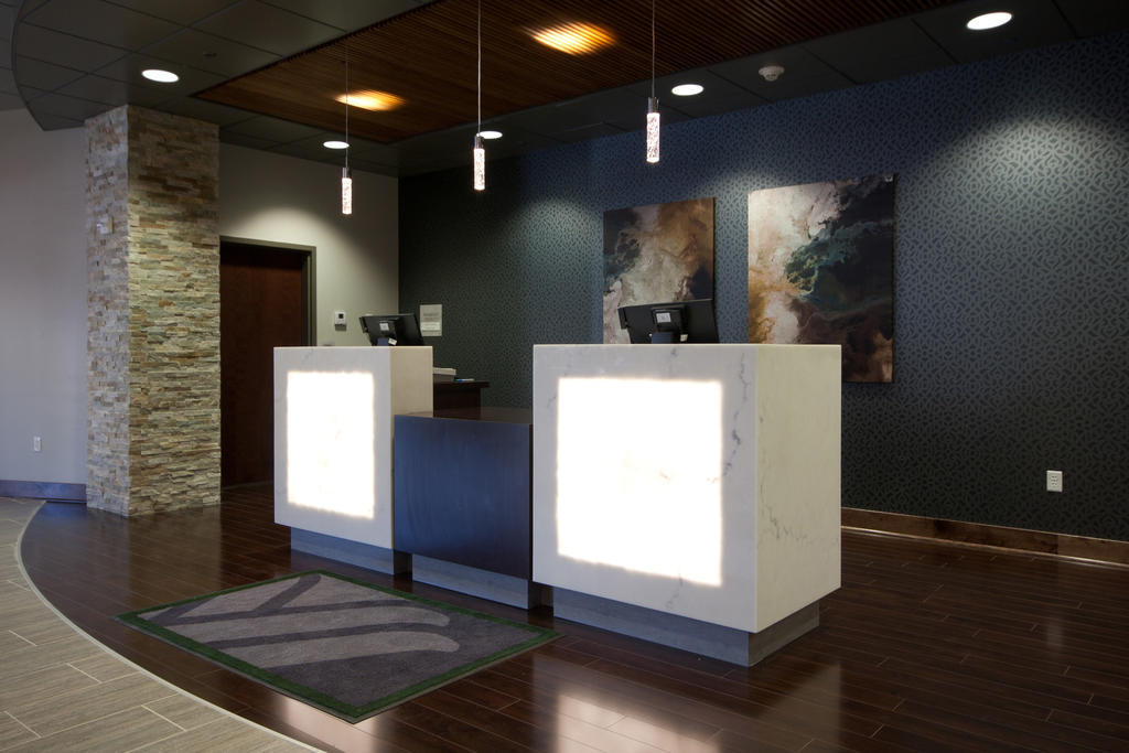 The Mosey Buffalo Williamsville Tapestry Collection Hilton מראה חיצוני תמונה